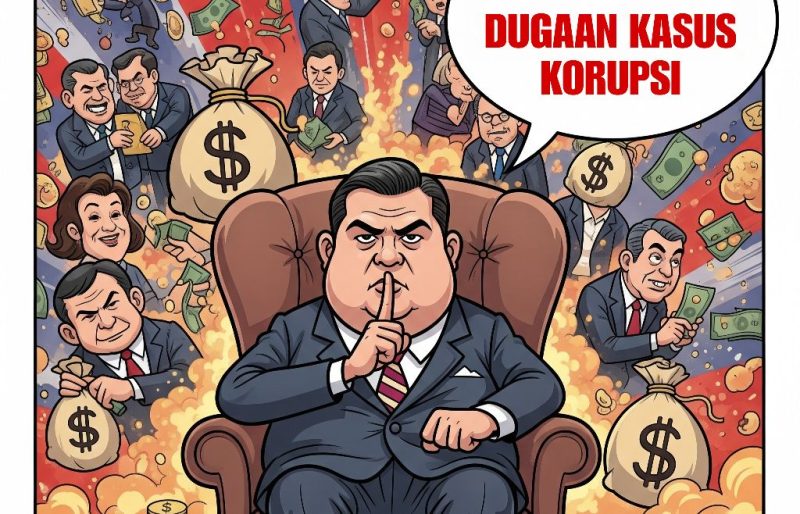 Ilustrasi - Ist