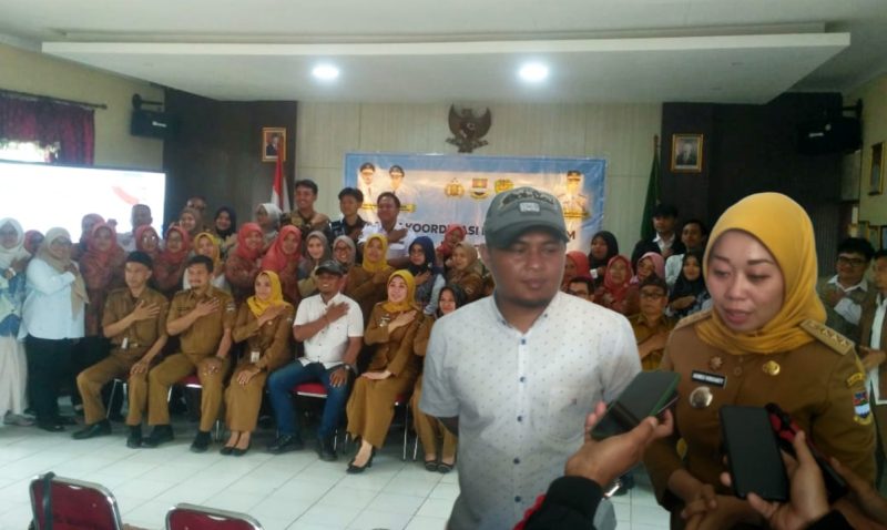 Kolaborasi Lintas Sektor Jamin Sukses Perayaan