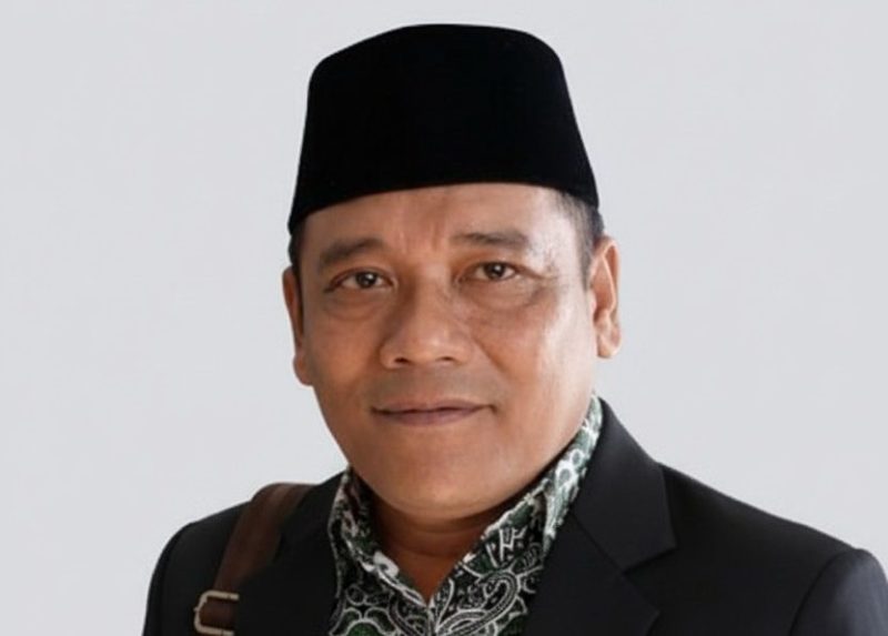 Septyan Hadinata, Koordinator Solidaritas Ummat dan pegiat sosial