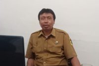 Nanang : Kaur RenBangDes Ciherang
