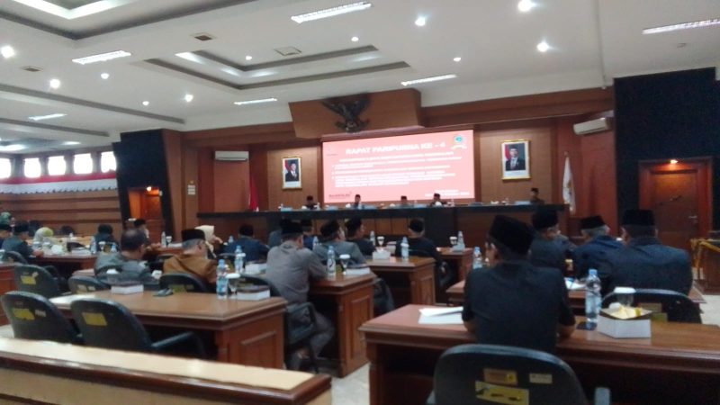 Fokus Cegah Kawasan Kumuh dan Tingkatkan Kualitas Permukiman