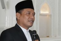 Aktivis Pergerakan Solidaritas Ummat, Septyan Hadinata