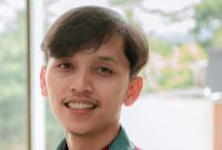 Muamar Khadapi : Ketua Cabang SAPMA PP Kota Tasikmalaya