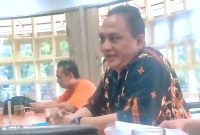 Kuasa Hukum Terlapor: Buana Yuda, S.H., M.H.