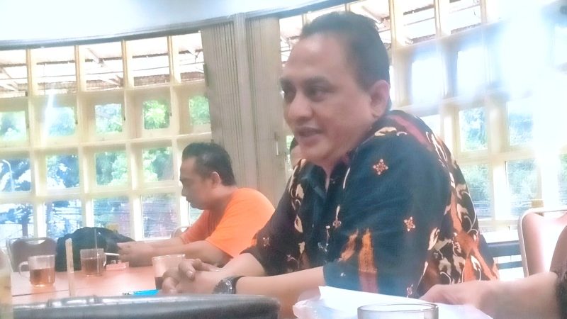 Kuasa Hukum Terlapor: Buana Yuda, S.H., M.H.