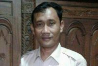 H. Nur Kholis | Aktivis dan Advokat
