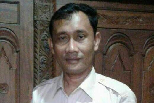 H. Nur Kholis | Aktivis dan Advokat