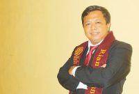 Rian Sutisna, S.H - Sekretaris Solidaritas Komunikasi Wartawan Tasikmalaya (SOKWAT) - Founder Tasikzone Publisher