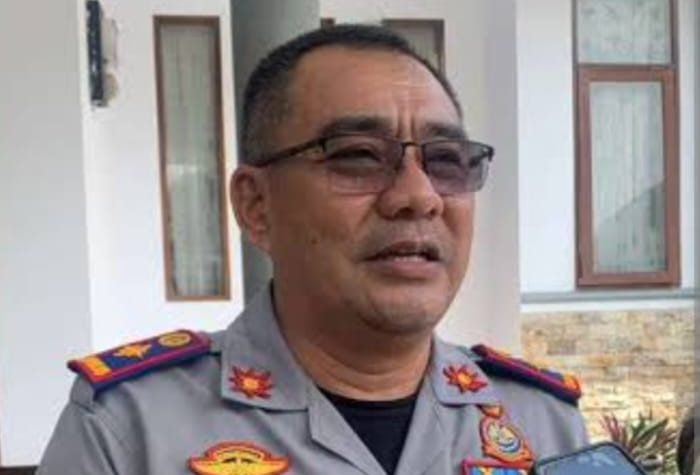 Kepala Dinas Perhubungan Kabupaten Garut, Drs. Satriabudi, M.Si.