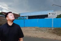 Kepala Dapur SPPG Sidomulyo Ananda Lifiyan Kuswanto