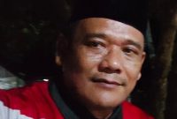 Koordinator Pergerakan Solidaritas Ummat (PSU), Septyan Hadinata