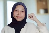 Diyah Dwi Purwasih: Kepala Bidang Kesetaraan Gender dan Perlindungan Anak, Serikat Mahasiswa Rakyat Priangan Timur
