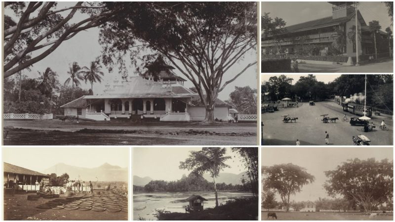 Foto : Dispusip Garut