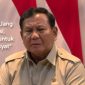 Screenshot video di kediaman Presiden Prabowo, Hambalang, Bogor, Minggu (22/03/2026)