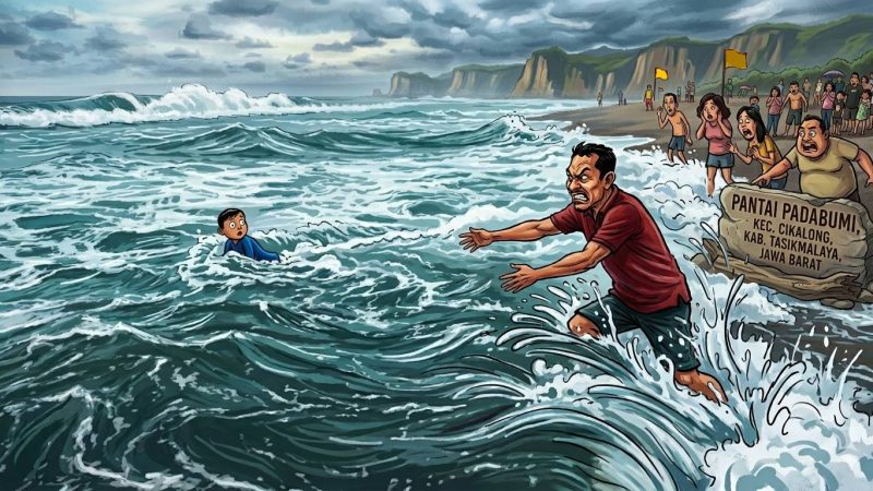 Ilustrasi 