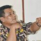 Septyan Hadinata, Sekretaris Pengurus Cabang 1012 1012 GM FKPPI Kabupaten Tasikmalaya