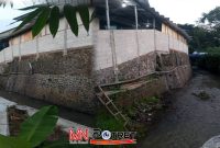 Ketidakpastian Kewenangan Ganggu Penegakan Aturan Sempadan Sungai di Tasikmalaya