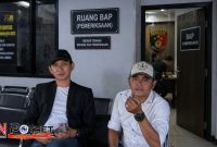 Penasehat hukum korban dugaan pelecehan 