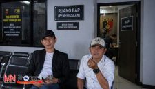 Penasehat hukum korban dugaan pelecehan 