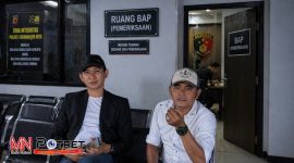 Penasehat hukum korban dugaan pelecehan 