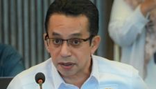 Anggota DPR-RI Dapil X Jawa Tengah, Rizal Bawazier