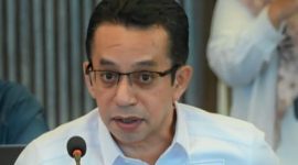 Anggota DPR-RI Dapil X Jawa Tengah, Rizal Bawazier