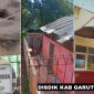 Miris, Untuk Buang Air Pun Siswa Harus Mengungsi ke Rumah Warga Akibat Minimnya Fasilitas