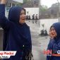 Ibu korban pembunuhan beserta keluarganya merasa sengaja tidak diberitahu oleh pihak keamanan pengadilan saat sidang akan dimulai 