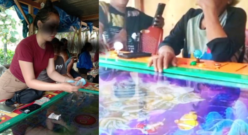 foto slider headline