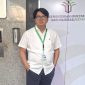 Ketua DPD Partai Amanat Nasional Kabupaten Barito Timur, Fedryck Resto
