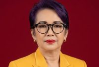 Anggota DPRD Kabupaten Barito Timur, Reni Sugiarti, S.Pd., MM