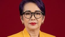 Anggota DPRD Kabupaten Barito Timur, Reni Sugiarti, S.Pd., MM