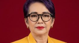 Anggota DPRD Kabupaten Barito Timur, Reni Sugiarti, S.Pd., MM
