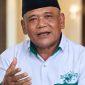 Koordinator Pergerakan Solidaritas Ummat, Septyan Hadinata