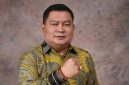 Anggota DPR RI Komisi III, Bias Layar