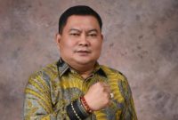 Anggota DPR RI Komisi III, Bias Layar