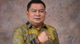 Anggota DPR RI Komisi III, Bias Layar