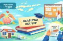Sumber foto AI - Penulis: Angelsiana Rendo dari Nusa Tenggara Timur, Mahasiswa Universitas Pamulang Prodi S1 Akuntansi