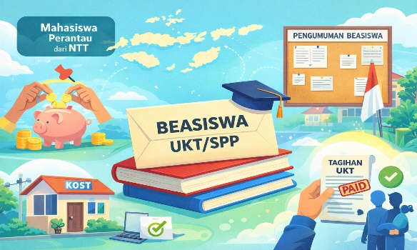 Sumber foto AI - Penulis: Angelsiana Rendo dari Nusa Tenggara Timur, Mahasiswa Universitas Pamulang Prodi S1 Akuntansi