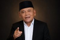 Koordinator Pergerakan Solidaritas Ummat, Septyan Hadinata