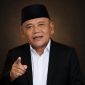 Koordinator Pergerakan Solidaritas Ummat, Septyan Hadinata
