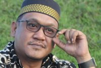 Kepala Bidang Humas dan Informasi Komunikasi Publik (IKP) Dinas Komunikasi dan Informatika Kabupaten Jeneponto, Doddy A. Baso, S.I.Kom
