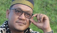 Kepala Bidang Humas dan Informasi Komunikasi Publik (IKP) Dinas Komunikasi dan Informatika Kabupaten Jeneponto, Doddy A. Baso, S.I.Kom
