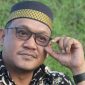 Kepala Bidang Humas dan Informasi Komunikasi Publik (IKP) Dinas Komunikasi dan Informatika Kabupaten Jeneponto, Doddy A. Baso, S.I.Kom