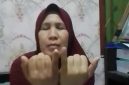 Korban penganiayaan, Ida Supartika
