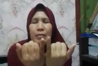 Korban penganiayaan, Ida Supartika