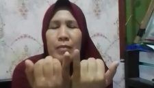 Korban penganiayaan, Ida Supartika