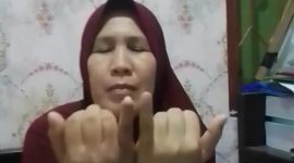 Korban penganiayaan, Ida Supartika