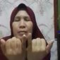 Korban penganiayaan, Ida Supartika
