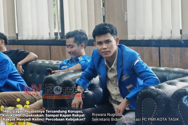 Sampai Kapan Rakyat Menjadi Kelinci Percobaan Kebijakan?